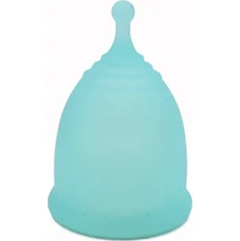 Menstruační kalíšek Menstruační kalíšek J2569 modrá L