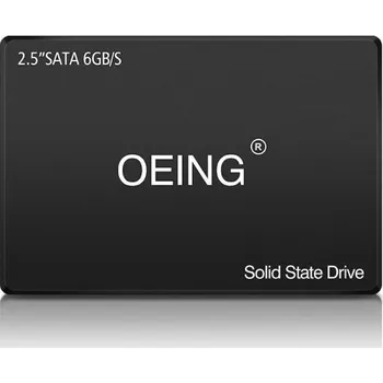 Ukládání dat Pevný disk SSD K2315 240GB