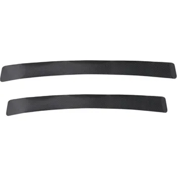 Lišta karosérie Karbonová ochranná lišta hrany kufru 1