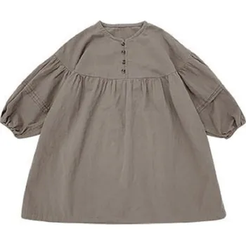 Dívčí šaty Dívčí šaty N383 4