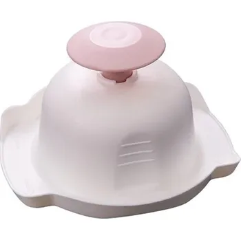 Struhadlo Ochranný klobouček na škrabku