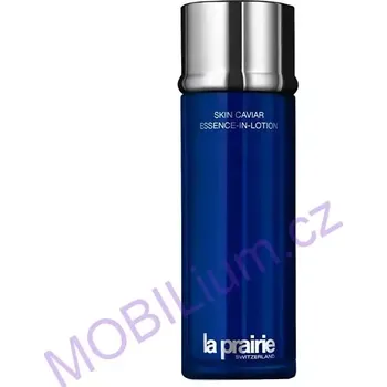 Pleťový krém La Prairie Zpevňující péče o pleť s kaviárem Skin Caviar (Essence-In-Lotion) 250 ml
