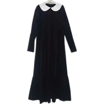 Dívčí šaty Dívčí šaty N253 10