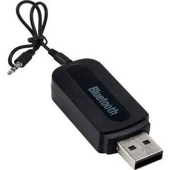 Bluetooth adaptér USB bluetooth 5.0 adaptér přijímač