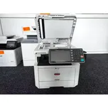 Oki MB492dn