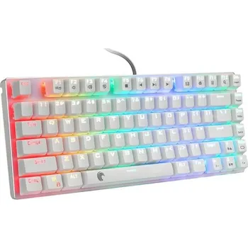 Podsvícená klávesnice K420 vícebarevná 3