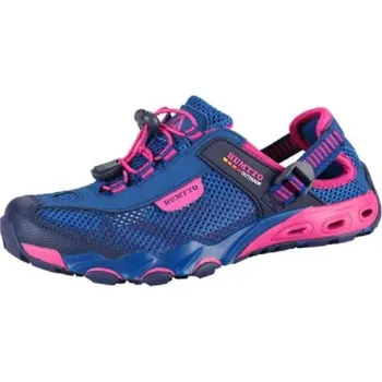 Pánská obuv Turistická obuv modrá 36