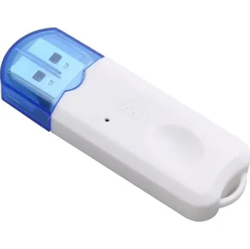 Bluetooth adaptér USB bluetooth 2.1 přijímač