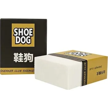 Velká čistící guma na odstranění skvrn z bot Čistící prostředek na koženou obuv Přípravek na leštění a čištění bot Guma na nečistoty a oděrky na botách 5 x 4,2 x 2 cm