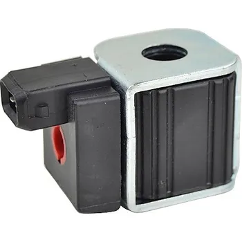 Instalatérský materiál Cívka Parker pro vestavné ventily, 24 VDC Parker CCP024A