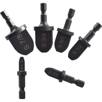 Stavební řezačka Expander pro roztahování trubek