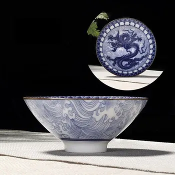 Stolování Japonský čajový šálek 4 ks 10