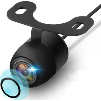 Kamera do auta Vodotěsná širokoúhlá autokamera A1287