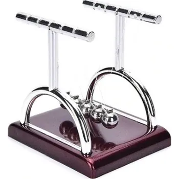 Zahradní houpačka Newtonova houpačka C533