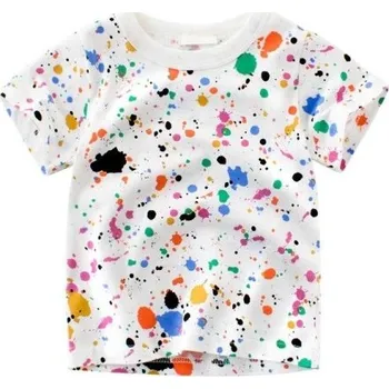 Dětské tričko B1400 4