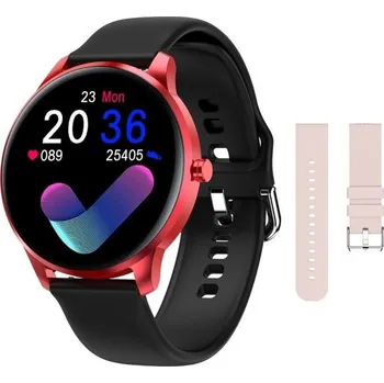 Chytré hodinky Chytré hodinky s náhradním páskem K1346