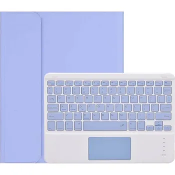 Pouzdro na tablet Pouzdro s klávesnicí a perem pro Apple iPad Air 5 10.9" 2022 1