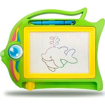 Magnetická kreslící tabulka Magnetická kreslící tabulka 2