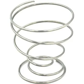 Stojan na květiny Kovový stojan pro malé rostliny