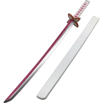 Dětská zbraň Katana s pouzdrem replika Kanae Kocho 80 cm