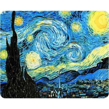 Podložka pod myš Podložka pod myš - Namalovaný obraz