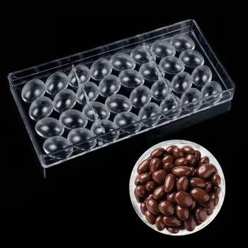 Forma na pečení Forma na čokoládová vajíčka