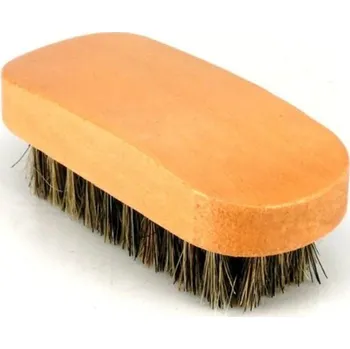 Přípravek pro údržbu obuvi Kartáč na boty T1920