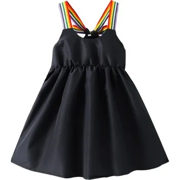 Dívčí šaty Dívčí šaty N198 8