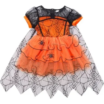 Dívčí šaty Dívčí šaty N309 12-18 měsíců