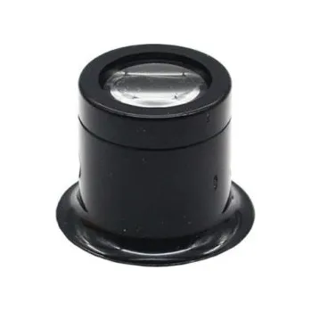 Lupa Hodinářská lupa 10x