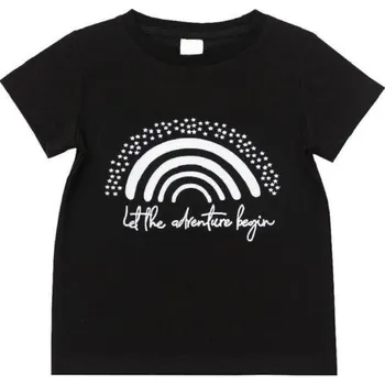 Dětské tričko B1666 4 A