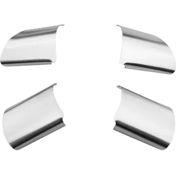 Samolepky na volant pro Ford Focus MK2 4 ks