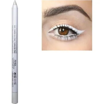 Oční linky Dlouhotrvající oční linky Z288 bílá