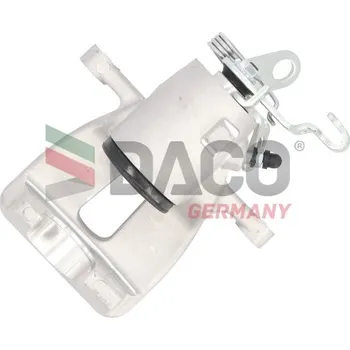 Brzdový systém Brzdový třmen DACO Germany BA4206