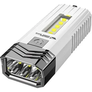 Svítilna LED ruční baterka