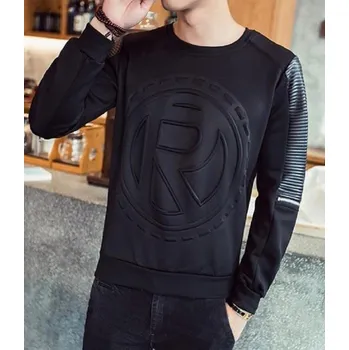 Pánská mikina Pánská mikina A2524 L