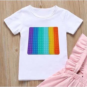 Dětské tričko B1598 5 N