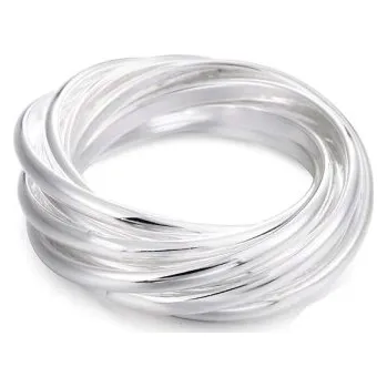 Prsten Prstýnek D1347