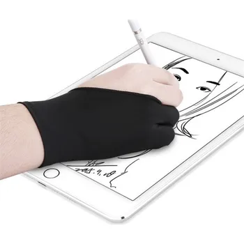 Výtvarná sada Umělecká rukavice na kreslení