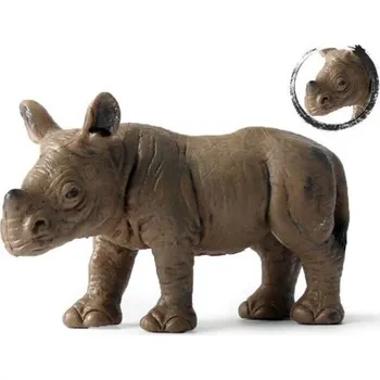 Figurka Figurka mládě nosorožce