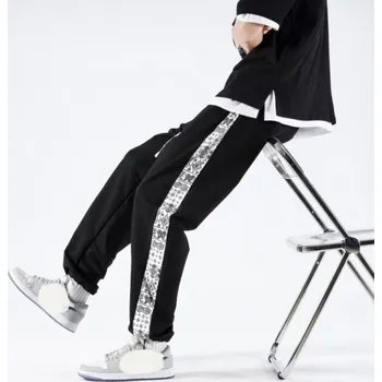 Pánské tepláky F1472 S 1