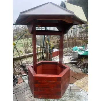 Květináč okrasný květináč (zahradní květináč)