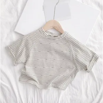 Dívčí tričko Dětské tričko B1549 bílá 3