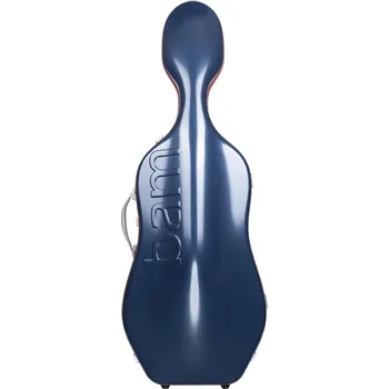 Smyčcový nástroj BAM GRAFFITI - GRAF1005XLBR - Pouzdro na violoncello