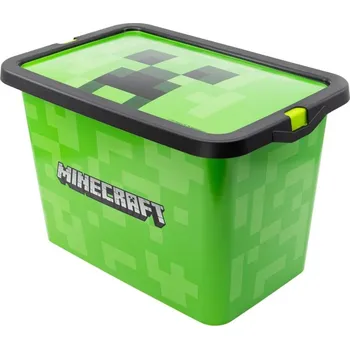 Úložný box Stor Úložný box Minecraft 29 x 19 x 18 cm