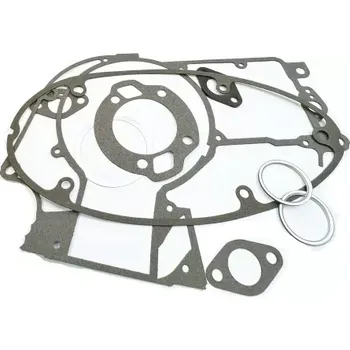 Těsnění pro motocykl Těsnění motoru - sada 9ks ( Kývačka 250/353 ) 1,0