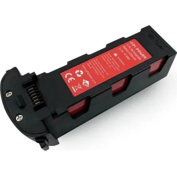 Dron Náhradní baterie pro kvadroptéru Hubsan H117S Zino