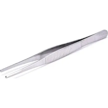 Příslušenství pro gril Grilovací pinzeta 12,5 cm