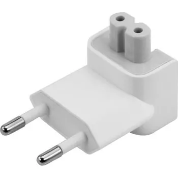 Elektrická zásuvka EU adaptér pro nabíječku Macbook