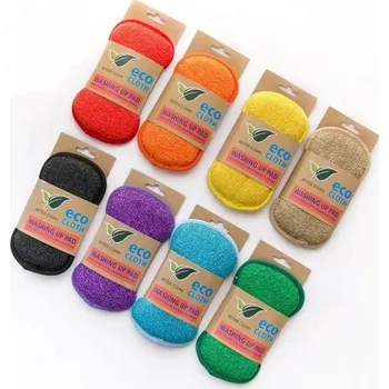 Houba na mytí nádobí 10 ks